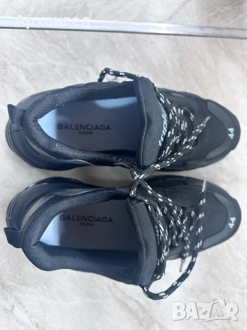 BALENCIAGA-44номер -28см, снимка 5 - Маратонки - 53988755