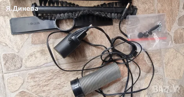 Резерви части за прахосмукачката , снимка 3 - Прахосмукачки - 49642294