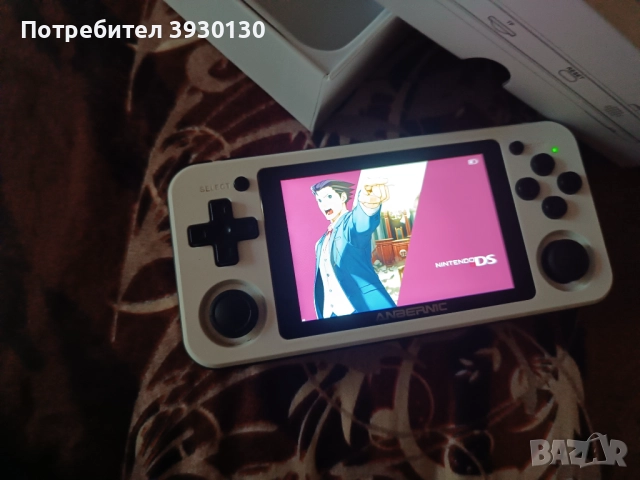 Продавам Конзола с Psp and PlayStation and Sega и много други ретро игри, снимка 1