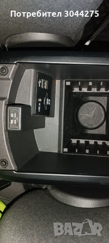 Ford c-max. 2016 /86000 км.Реални с регистрация , снимка 14 - Автомобили и джипове - 49199286