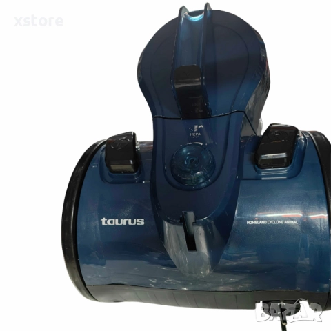 Прахосмукачка - Taurus Homeland Cyclone Animal, снимка 12 - Прахосмукачки - 52796137