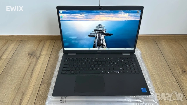 Лаптоп Dell Latitude 3520 FHD 15.6” Intel i5-1135G7 8GB RAM 256GB SSD