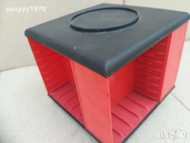 1-КАСЕТНИК/ФОНОТЕКА 1906250729, снимка 6 - Аудио касети - 50719235