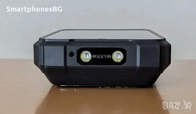 Blackview Xplore 1 5G 48GB RAM 512GB ROM, с IP68/69 защита, снимка 12 - Други - 53771970