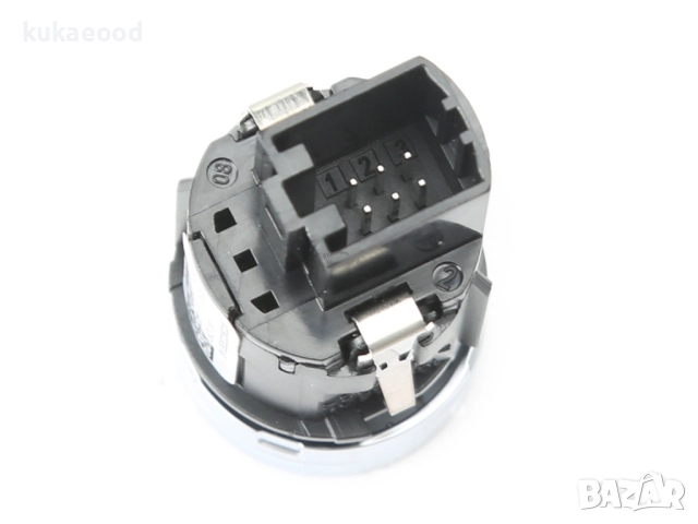 Бутон Start Stop за Audi Q2, снимка 4 - Части - 51817371