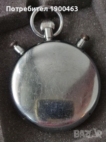 Слава.Хронометър.СССР., снимка 6 - Мъжки - 54216117