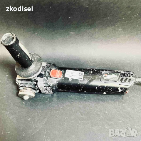 Ъглошлайф WURTH EWS-14-125-EQ