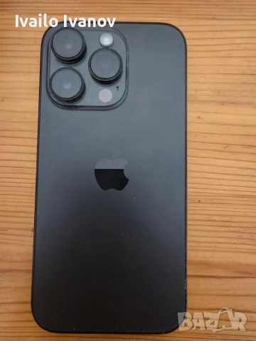 Iphone 14 Pro 128gb, снимка 2 - Apple iPhone - 52650410
