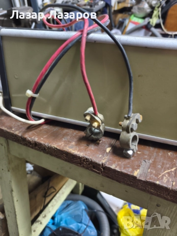 продавам зарядно преобразователно устройство, снимка 4 - Друга електроника - 52307631