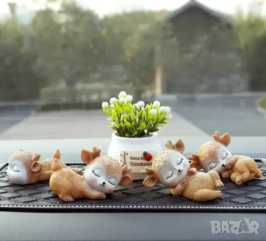 Молдове к-т еленчета 4 броя 