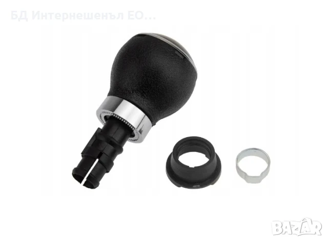 Топка за скоростен лост, VW Passat, Touran, Caddy, Golf, 5 скорости, снимка 2 - Части - 50928325