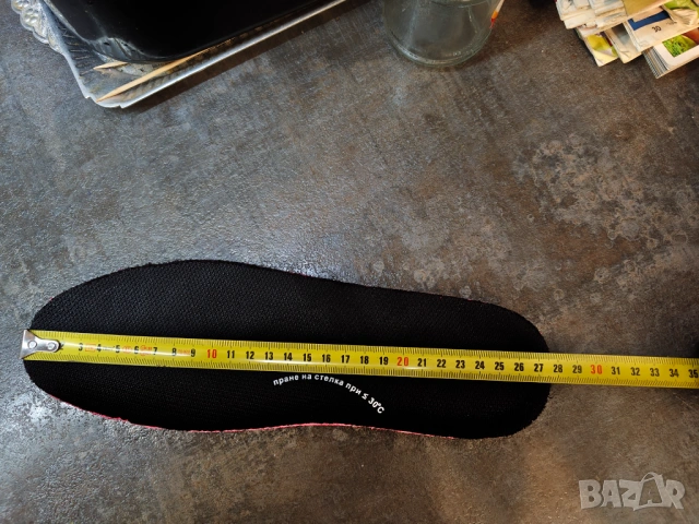 Кубинки номер 42, снимка 8 - Мъжки боти - 53787128