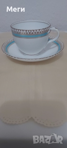 Лот чаши за чай , снимка 3 - Чаши - 51081405