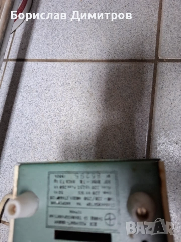 Продавам стабилизатор на напрежение СТАБОР 120, снимка 15 - Друга електроника - 53702374