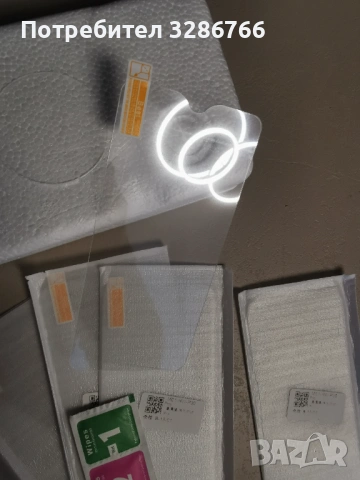 Стъклени протектори huawei p30 pro , снимка 3 - Huawei - 53693767