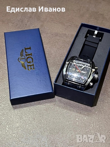 Чисто нови Аксесоари