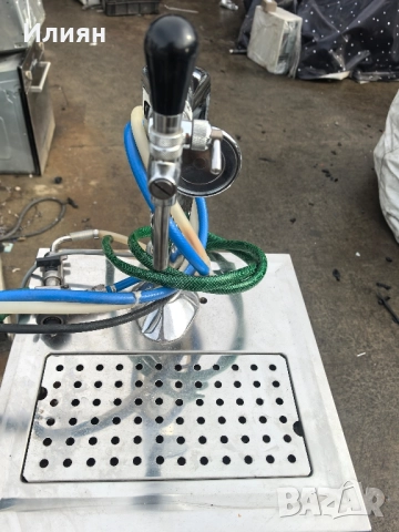 Охладител за наливна бира, снимка 3 - Обзавеждане за заведение - 52493753