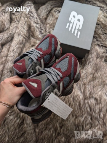 NewBalance 9060 Нови Дамски Маратонки 36-40 Номер с Кутия , снимка 3 - Маратонки - 53457202