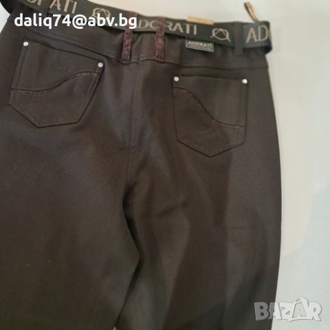 Панталони Адорати, снимка 5 - Панталони - 53162292