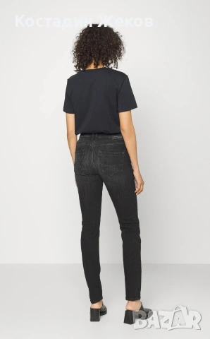 Нови. Дамски оригинални дънки. MOS MOSH , снимка 2 - Дънки - 53827892