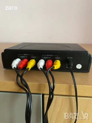 Немски караоке миксер Silvercrest SKES 2 A1, снимка 4 - Караоке - 53438272