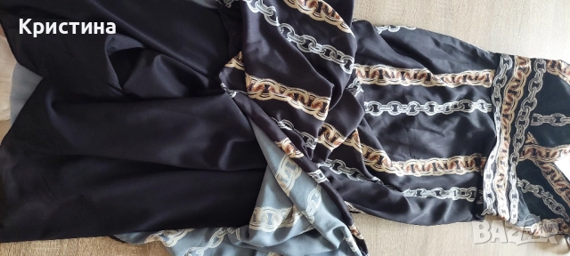 Официална рокля Camelot гръцка марка , снимка 3 - Рокли - 51971993