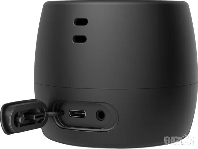 HP Bluetooth колонка 360, черна, снимка 3 - Слушалки и портативни колонки - 47899120