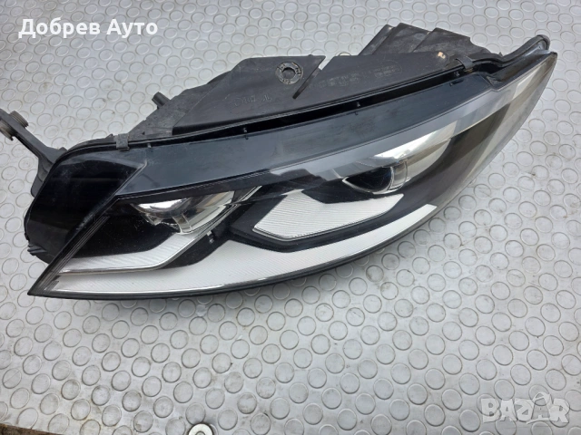 Ляв фар за VW Passat CC Facelift - Ксенон