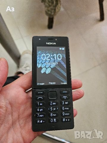 Nokia 216, снимка 1 - Nokia - 45972667