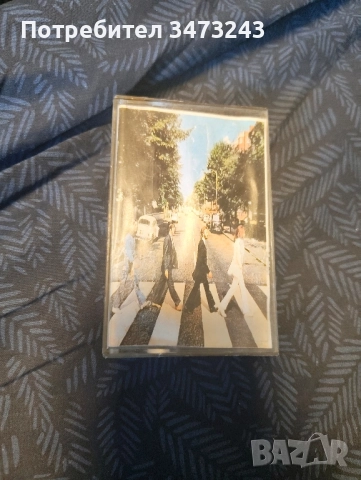 касета и дискове с музика , снимка 6 - CD дискове - 52378595