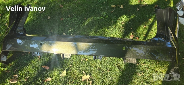 задна броня за Lexus NX, снимка 2 - Части - 51461002