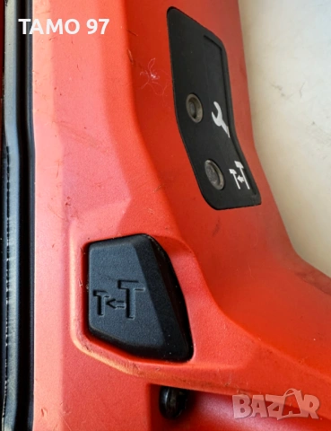 HiLTi TE 60 ATC/AVR - Комбиниран перфоратор 1350W 8.0J 2023г, снимка 4 - Перфоратори - 53740378
