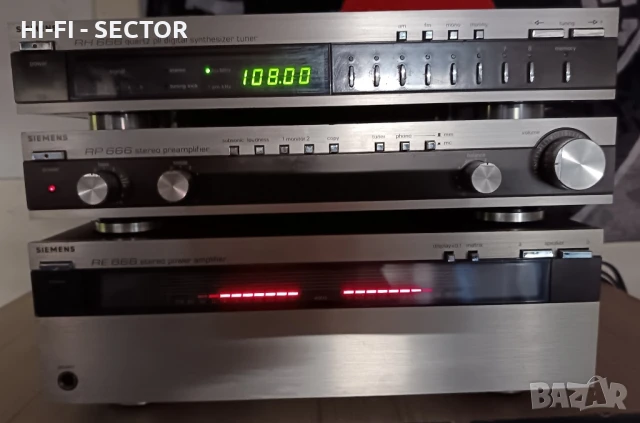 Siemens/Sanyo аудио сет