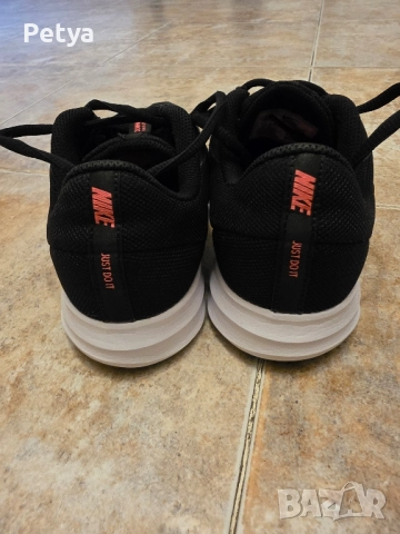 Nike Downshifter маратонки размер 35,5, снимка 3 - Маратонки - 52046813
