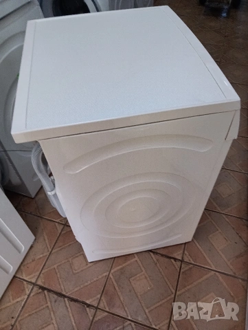 Пералня Бош Bosch Avantixx7 Exclusive Sport Line A+++ 7кг 2 години гаранция!, снимка 4 - Перални - 53776271