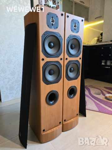 FOCAL CHORUS 715, снимка 2 - Тонколони - 46724084