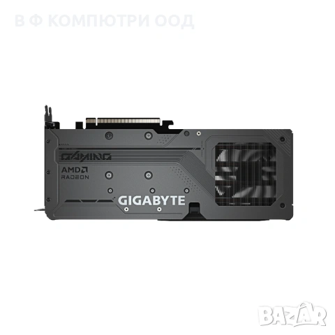 Видео карта GIGABYTE RADEON RX 9060 XT GAMING OC 8GB GDDR6, снимка 6 - Видеокарти - 53935235