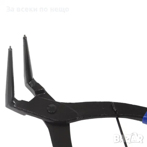 Зегер клещи за спирачни апарати Mar-Pol, снимка 2 - Клещи - 50350232