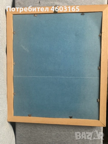 картина разходка в гората , снимка 6 - Картини - 53938500