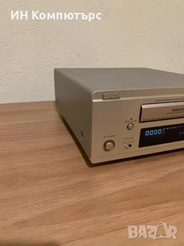 Продавам дек Denon UDR-F88, снимка 2 - Декове - 49133063