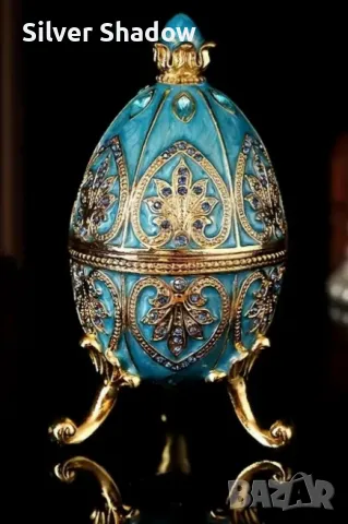 Яйце на Фаберже / 19