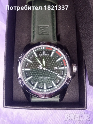 Мъжки часовник , снимка 12 - Мъжки - 53397380