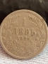 Две монети 1 лев 1925г. Царство България стогодишни за КОЛЕКЦИЯ ДЕКОРАЦИЯ 51890, снимка 6