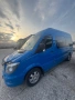 Продавам микробус Mercedes-Benz Sprinter 319 и платформа!!!, снимка 2