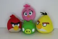 Търся angry birds герои, снимка 1