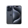 НЕРАЗПЕЧАТАН❗️36МЕС ГАР.❗️256гб❗️iPhone 15 Pro Лизинг от 80лв/м ❗️ blue titanium син, снимка 3