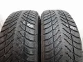 2бр зимни гуми 235/65/17 GOODYEAR L01929 , снимка 3