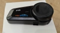 FODSPORTS FX6 Bluetooth интерком за мото каска, снимка 2