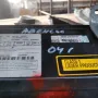 CD плеър и панел климатроник за Toyota Avensis II - OEM Номер: 86120-05070, снимка 3