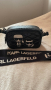 Дамска чанта Karl Lagerfeld, снимка 1 - Чанти - 44991906